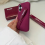 Купить чехол Rhode Raspberry Jelly для iPhone 16
